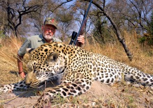 Leopard 1
